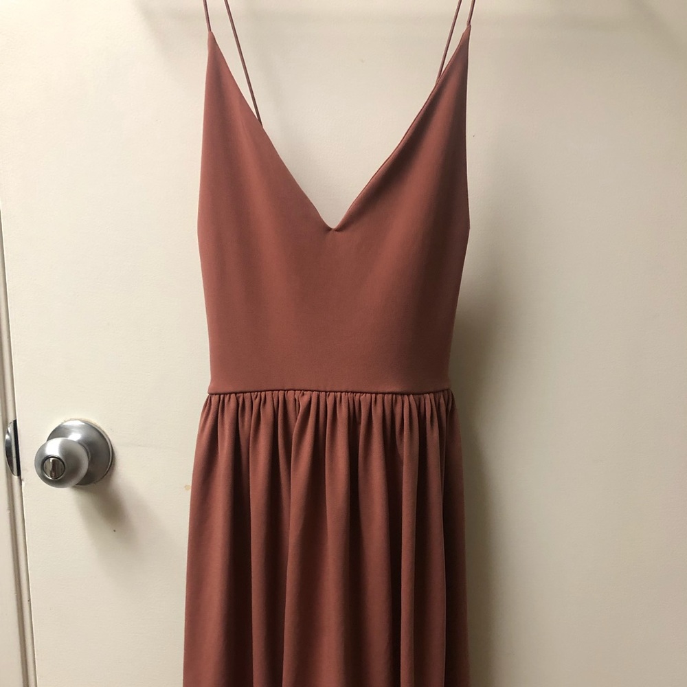 Party Dress
